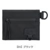 【01】ブラック