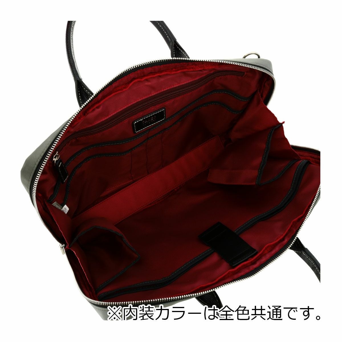 タケオキクチ ブリーフケース A4 メンズ 712521 フライト TAKEO