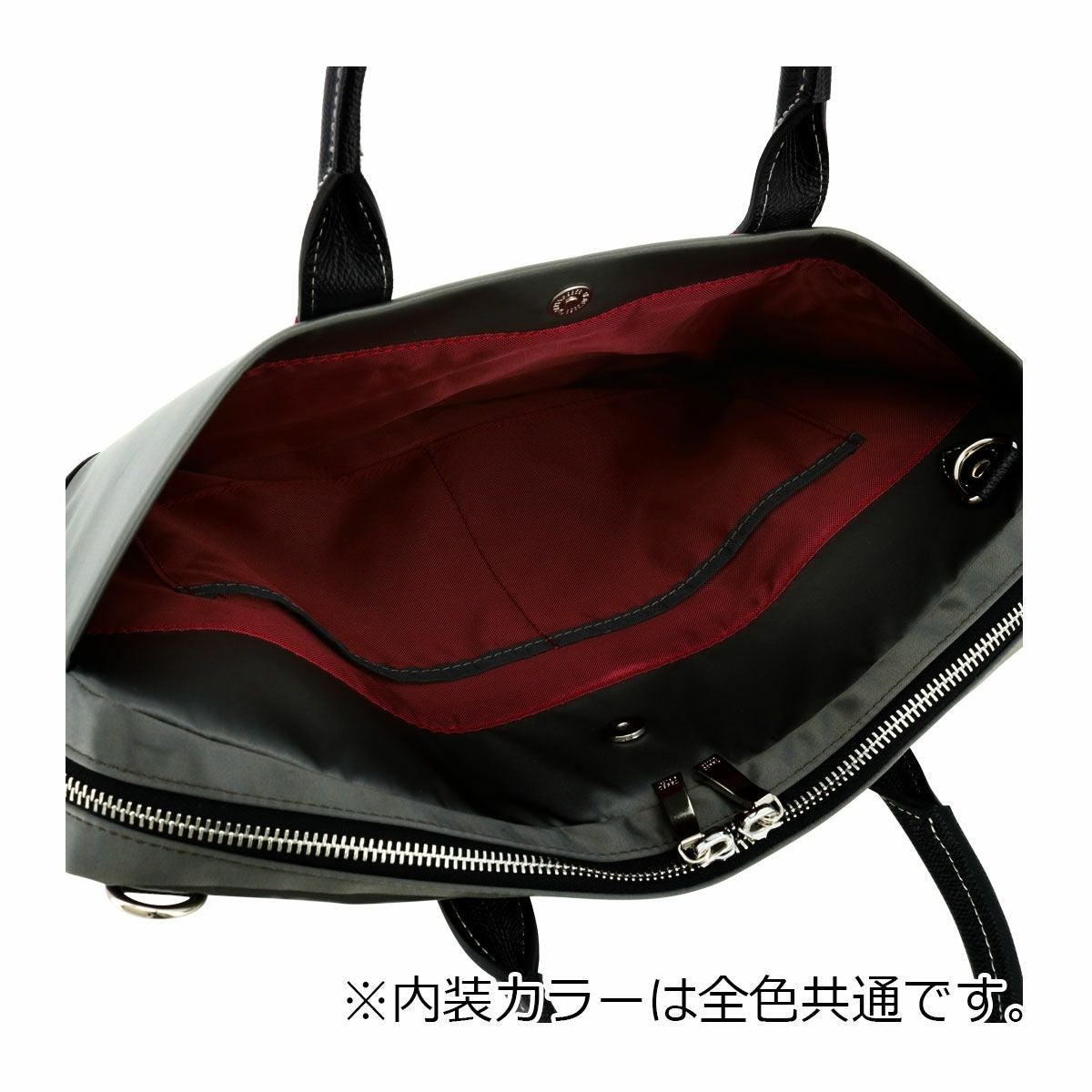 タケオキクチ ブリーフケース A4 メンズ 712521 フライト TAKEO