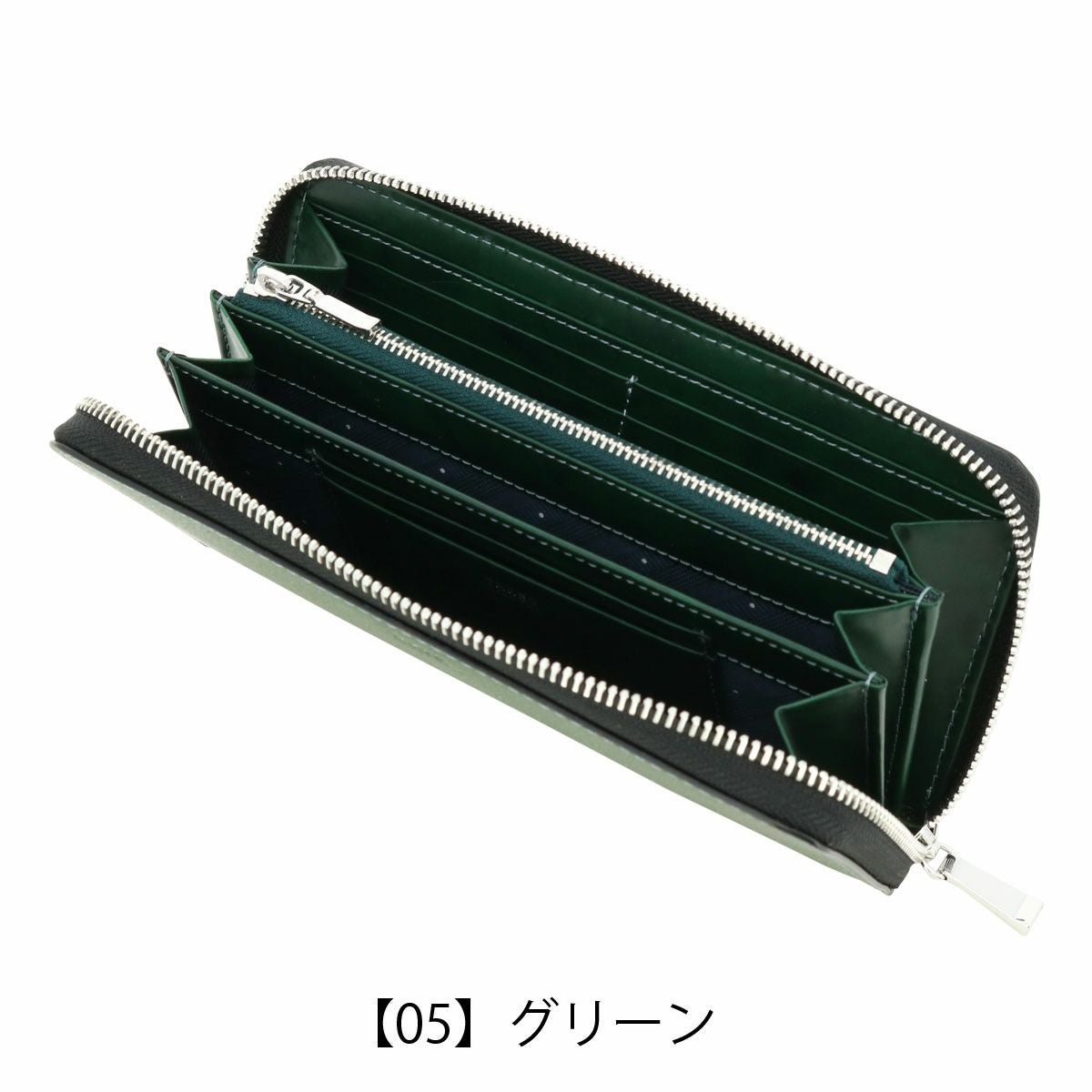 タケオキクチ 長財布 本革 レザー メンズ 728616 マックス TAKEO