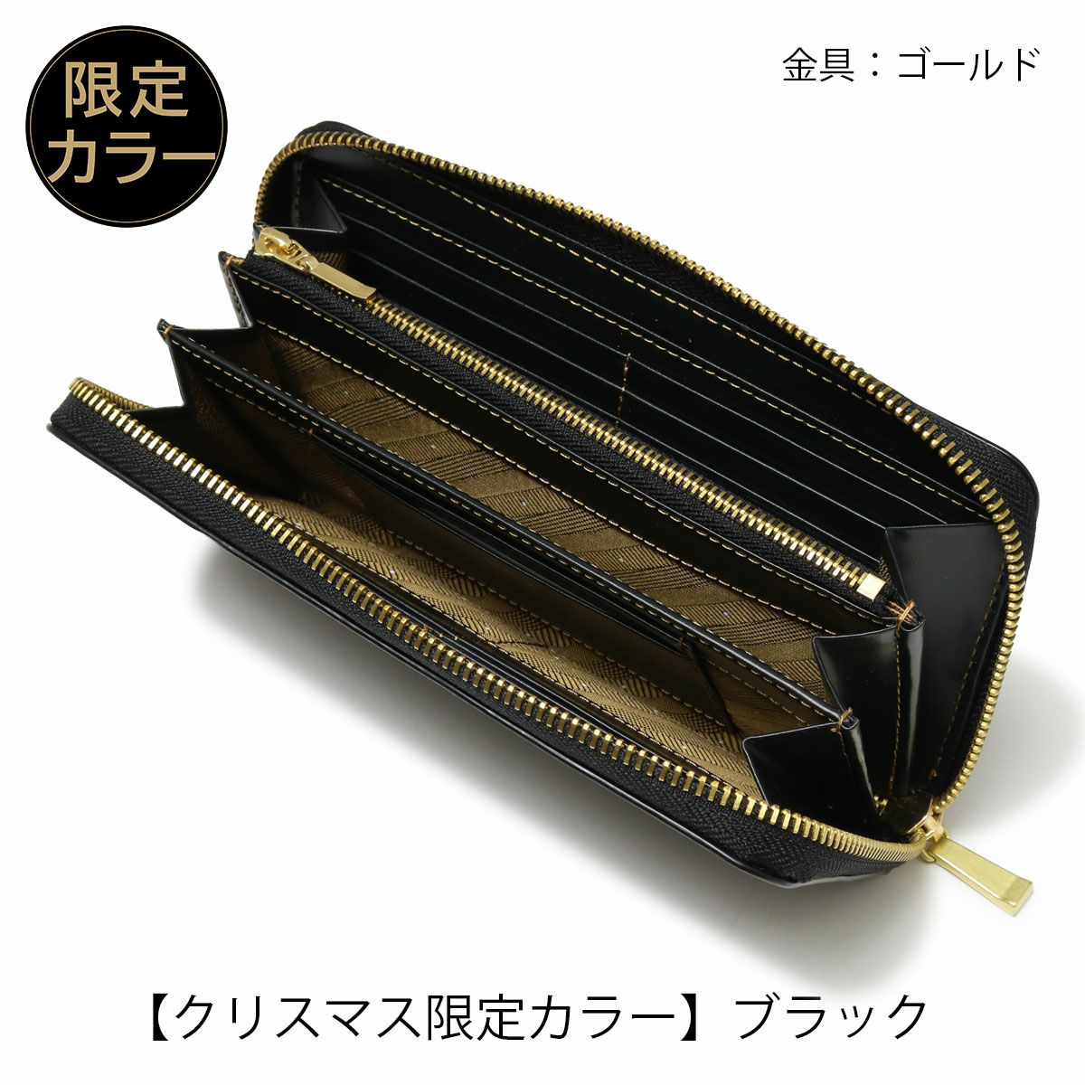 タケオキクチ 長財布 本革 レザー メンズ 728616 マックス TAKEO