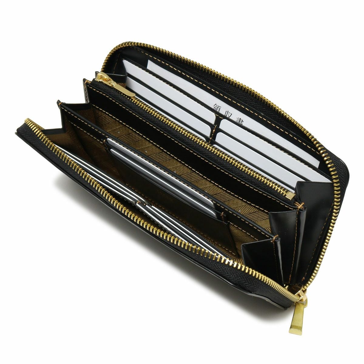 タケオキクチ 長財布 本革 レザー メンズ 728616 マックス TAKEO