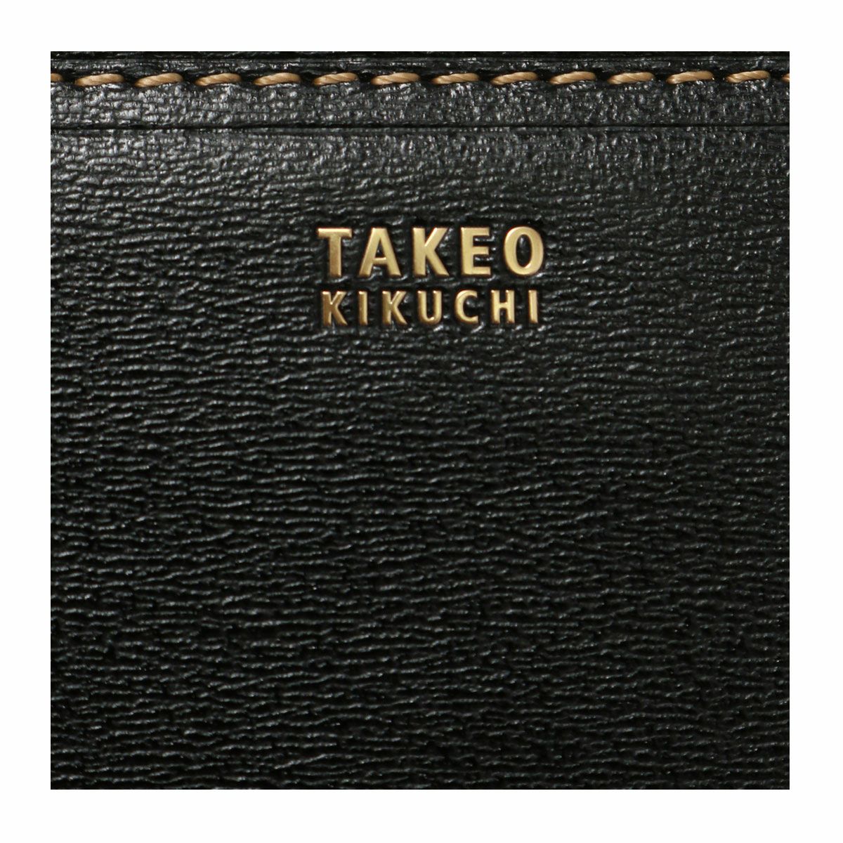 タケオキクチ 長財布 本革 レザー メンズ 728616 マックス TAKEO