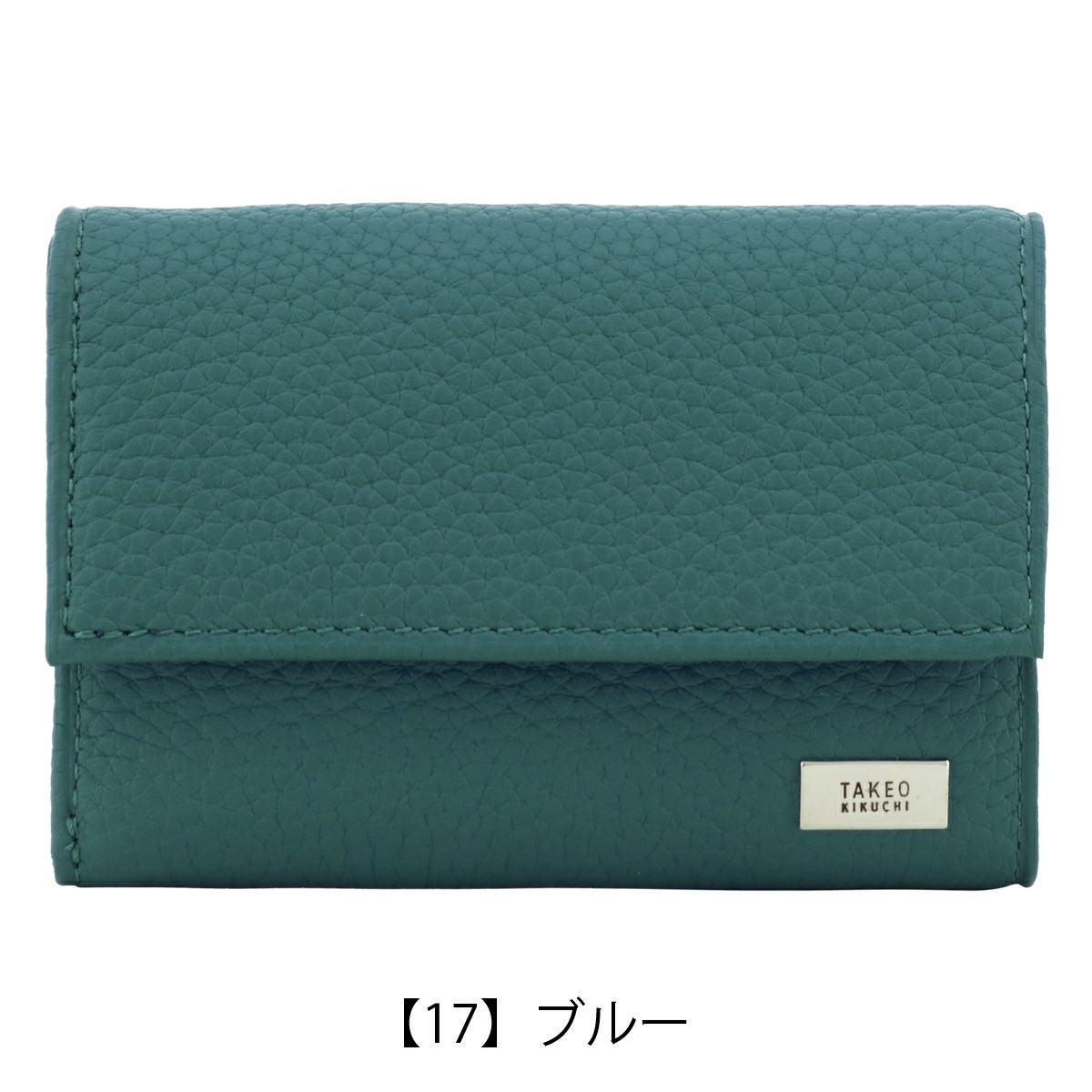 タケオキクチ 三つ折り財布 本革 メンズ 733605 ビル TAKEO KIKUCHI タケオキクチ 三つ折り財布 本革 メンズ 733605 ビル TAKEO KIKUCHI