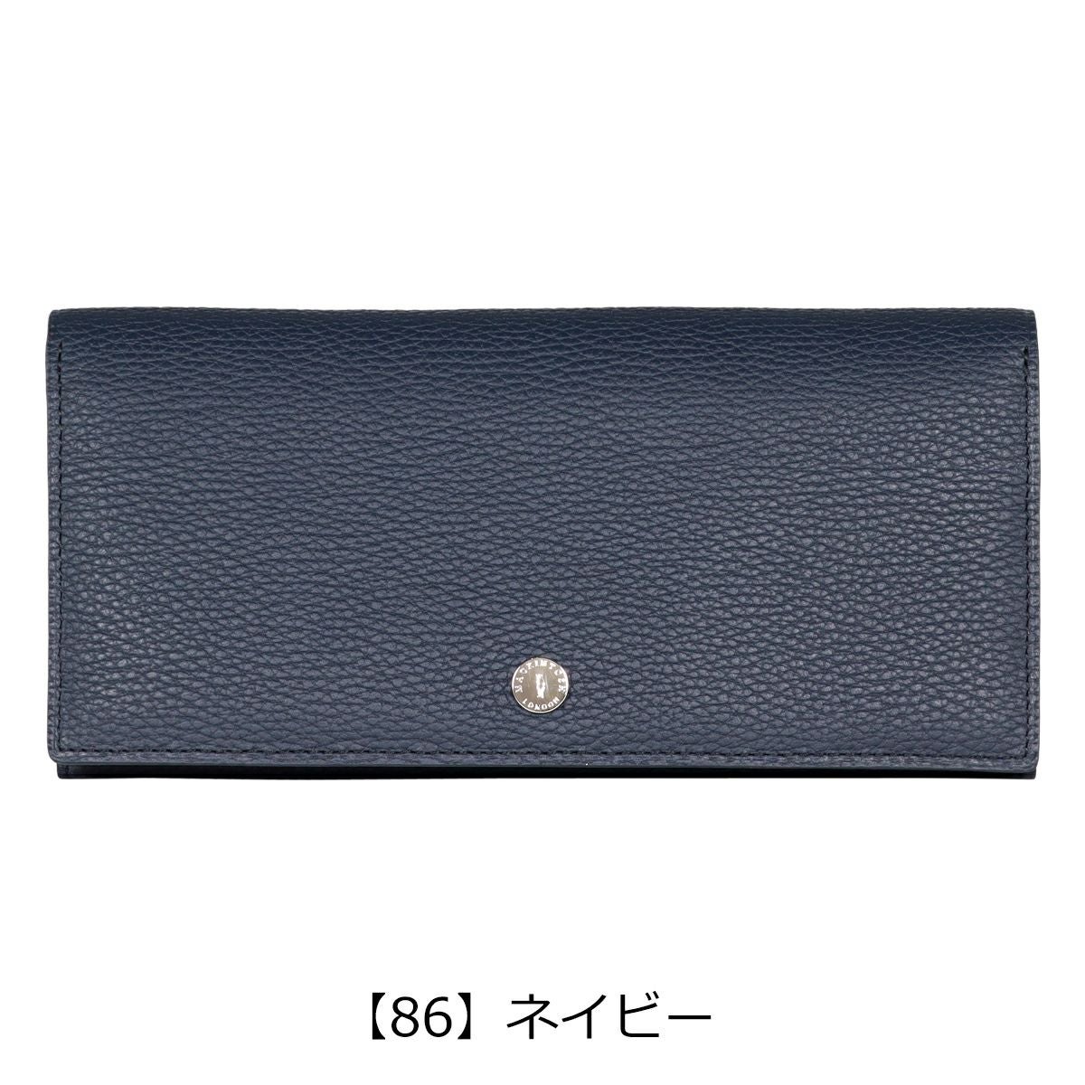 マッキントッシュロンドン 長財布 MEDAL 6060041 MACKINTOSH LONDON