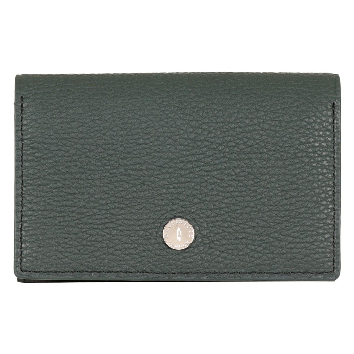 マッキントッシュロンドン 名刺入れ MEDAL 6060043 MACKINTOSH LONDON
