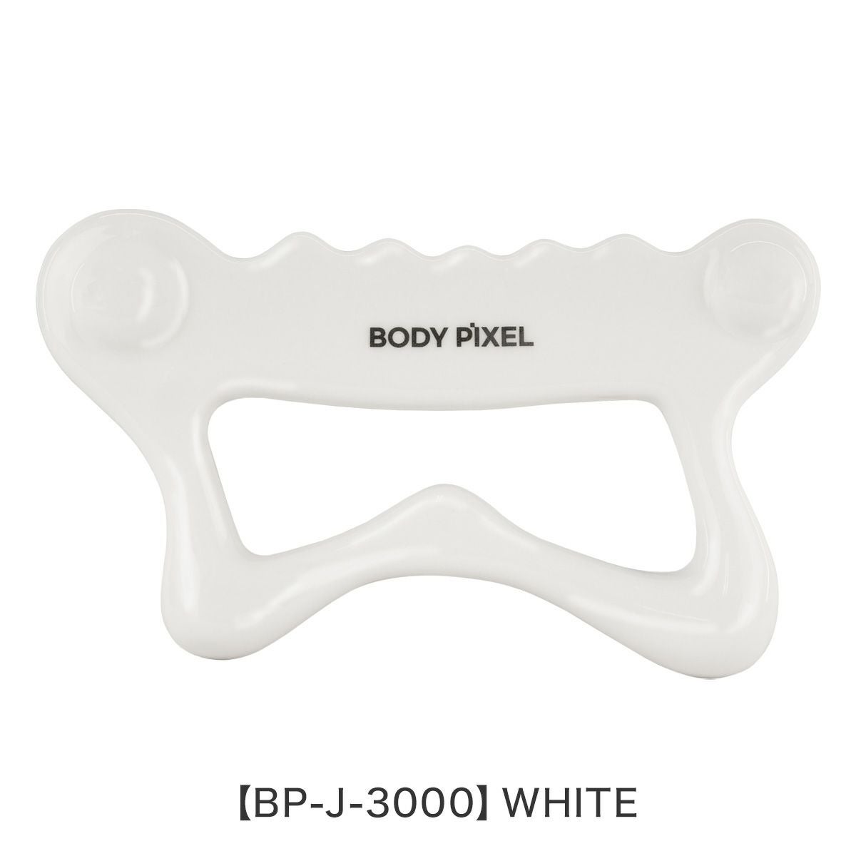 ボディピクセル かっさ 天然セラミック BODYPIXEL GUASHA｜かっさ