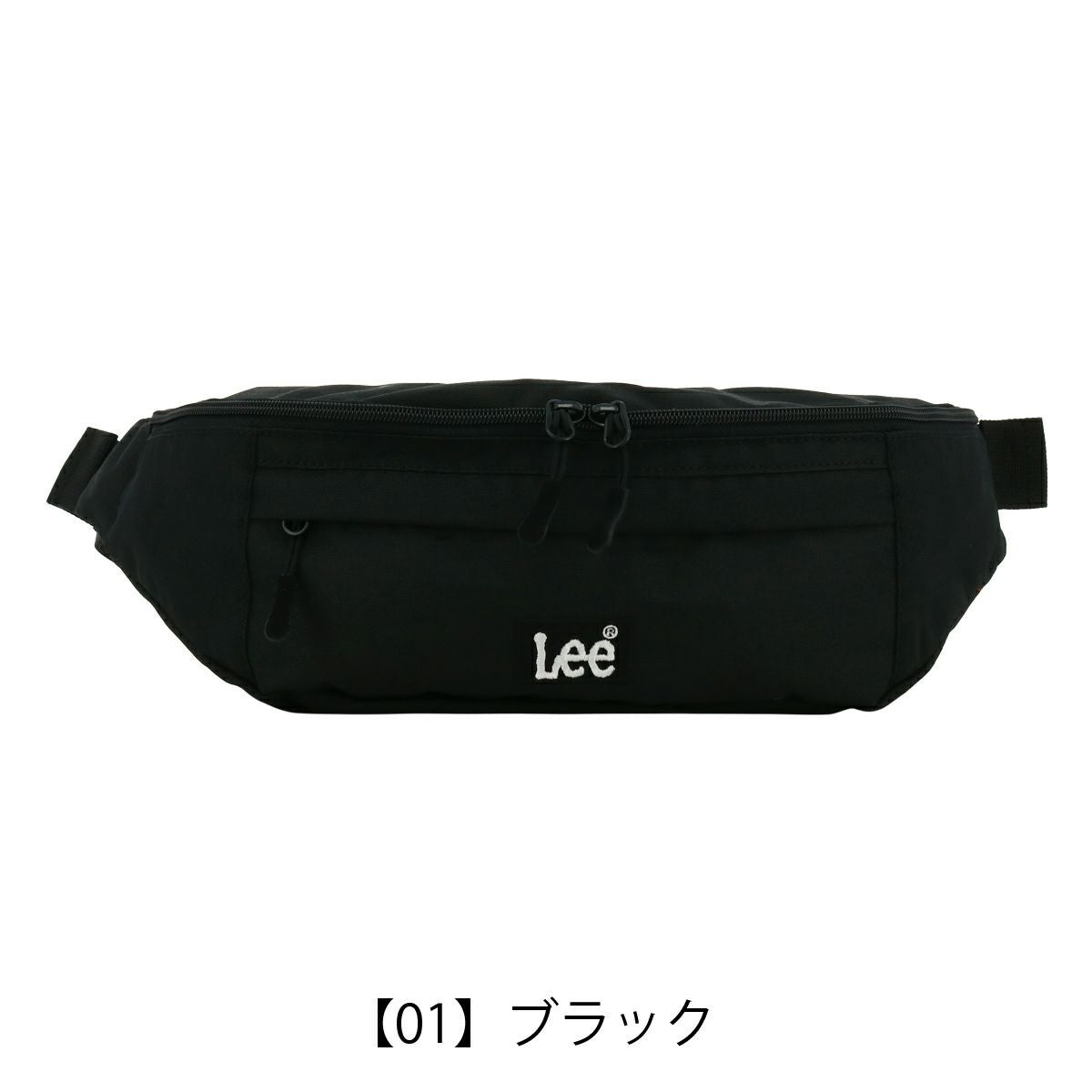 Lee ボディバッグ メンズ レディース 320-3721 PRAYⅡ リー ウエスト