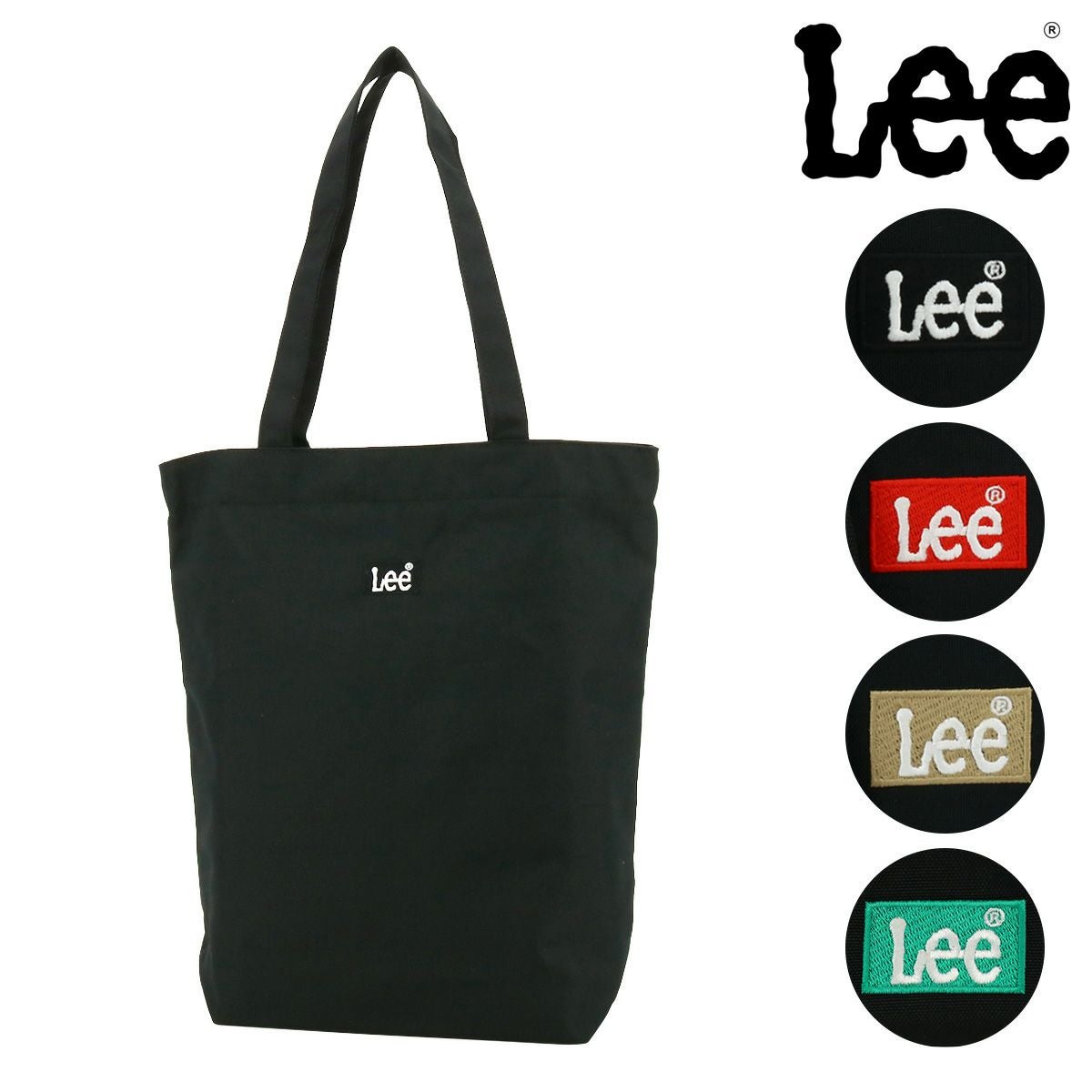 店舗在庫詳細 - Lee トートバッグ メンズ レディース 320-3722 PRAYⅡ