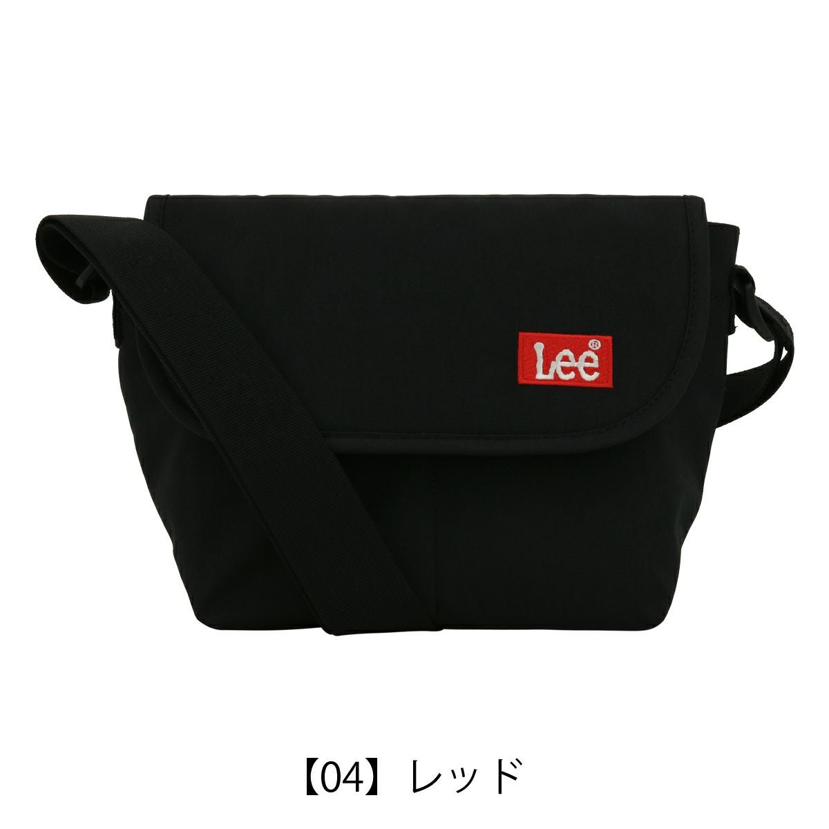 Lee ショルダーバッグ メンズ レディース 320-3725 PRAYⅡ リー かぶせ