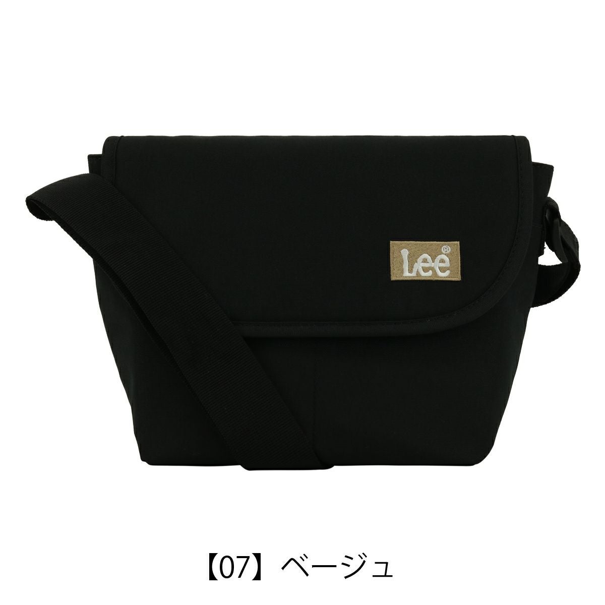 Lee ショルダーバッグ メンズ レディース 320-3725 PRAYⅡ リー かぶせ