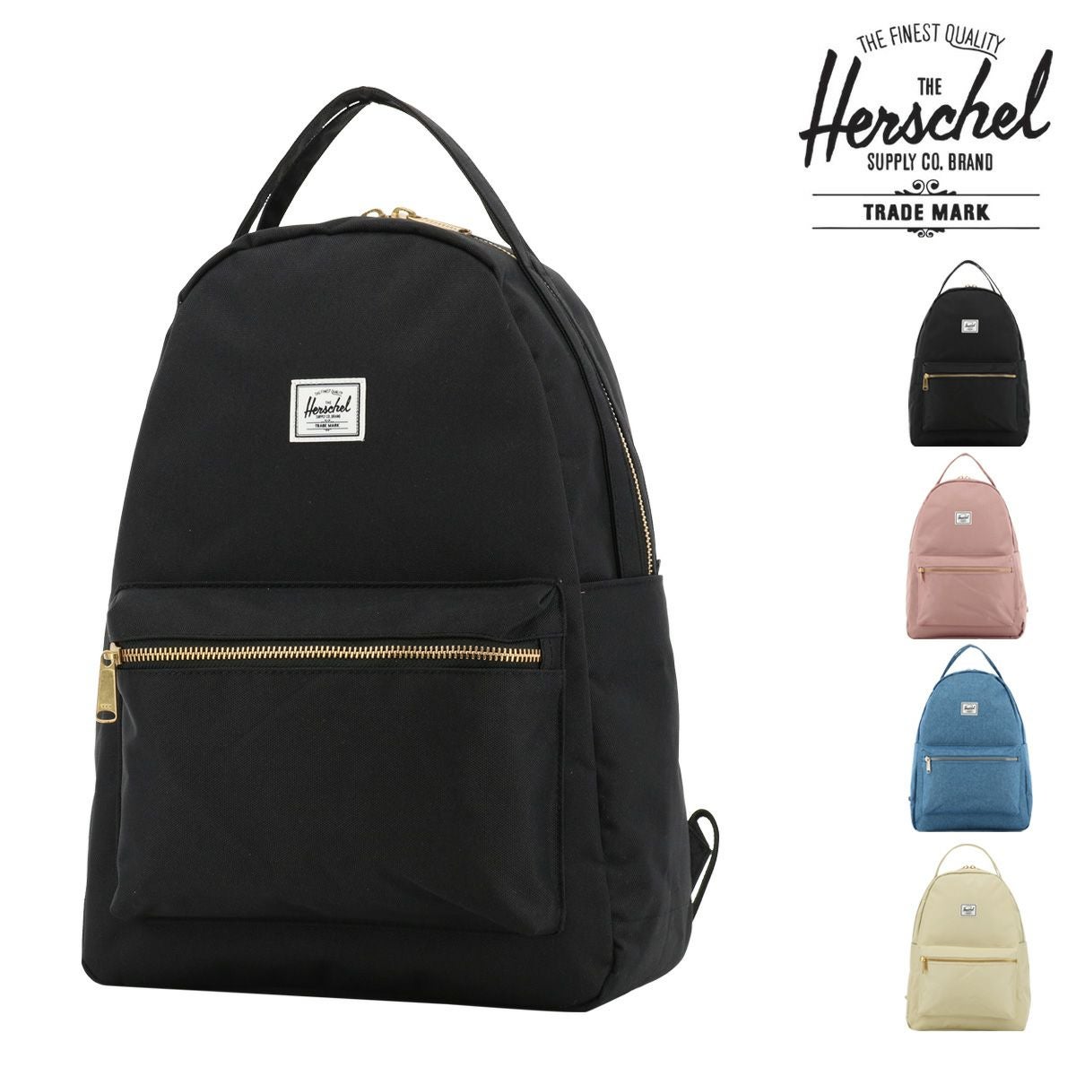 ハーシェルサプライ バックパック メンズ レディース 10503 Herschel