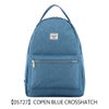 【05727】COPEN BLUE CROSSHATCH