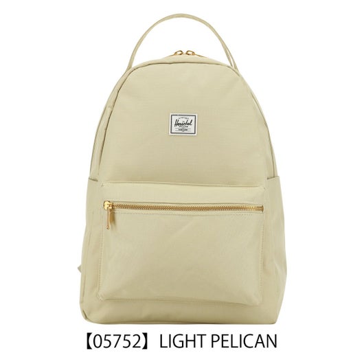 【05752】LIGHT PELICAN