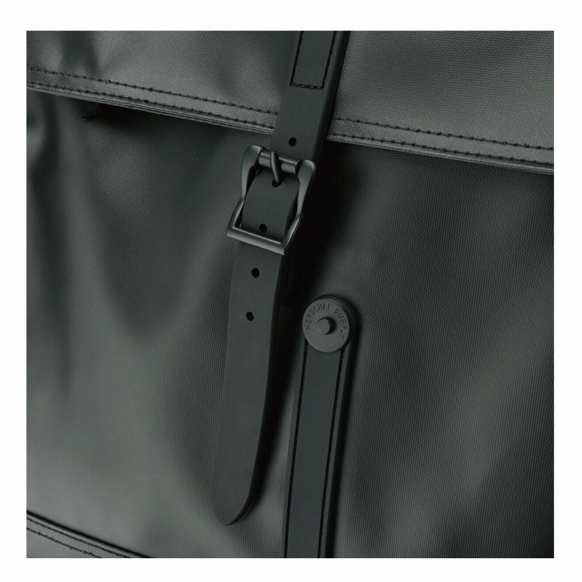 【極美品】ハーシェルサプライ City バックパック ブラック Herschel Supply（ハーシェルサプライ） バックパック CITY BACKPACK