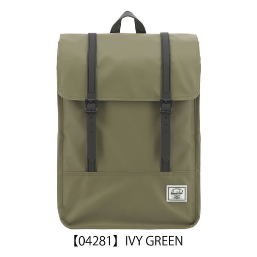 【04281】IVY GREEN