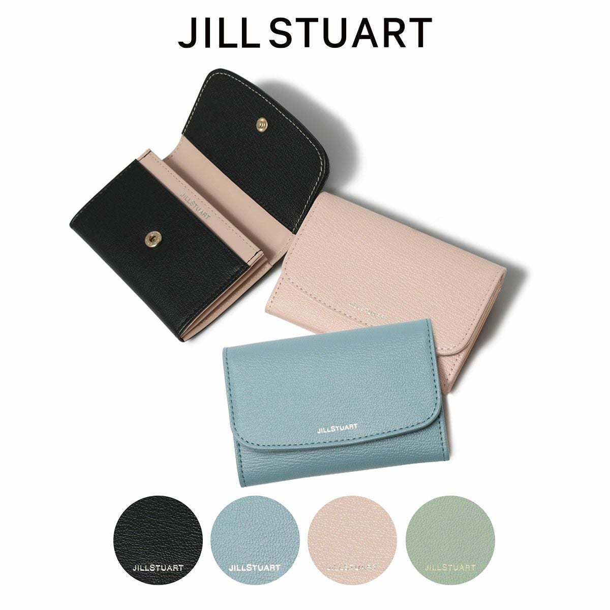 ジル バイ ジルスチュアート NJAK002 JILL by JILL STUART（ジルバイジルスチュアート） 刺繍2WAYバッグ