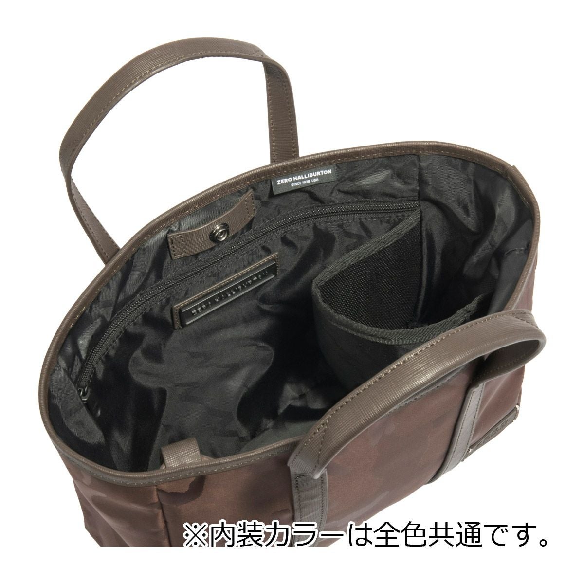 ゼロハリバートン ゴルフ カートバッグ トートバッグ LIMONTA ZHG-B1