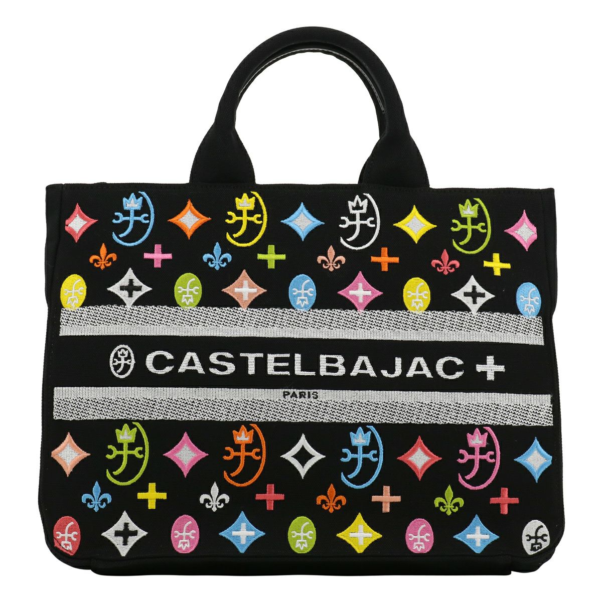 カステルバジャック トートバッグ ドライビングトート アミンVII 帆布