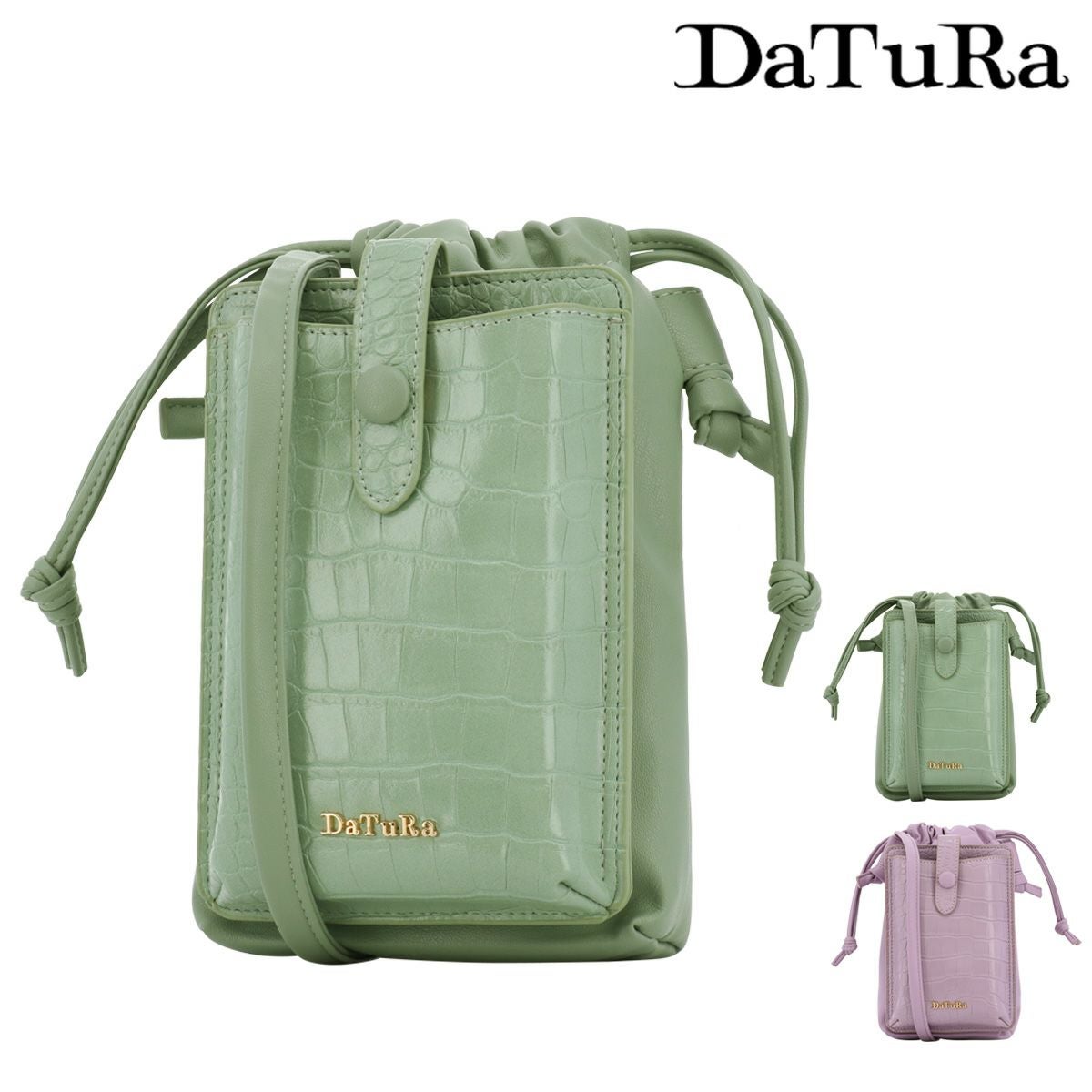 靴/バッグ DaTuRa DaTuRa ダチュラ | サックスバー SAC'S BAR公式サイト