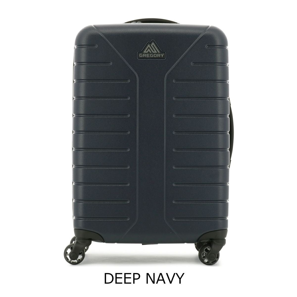 グレゴリー スーツケース 42L 55.9cm 2.94kg QUADRO HARDCASE 22
