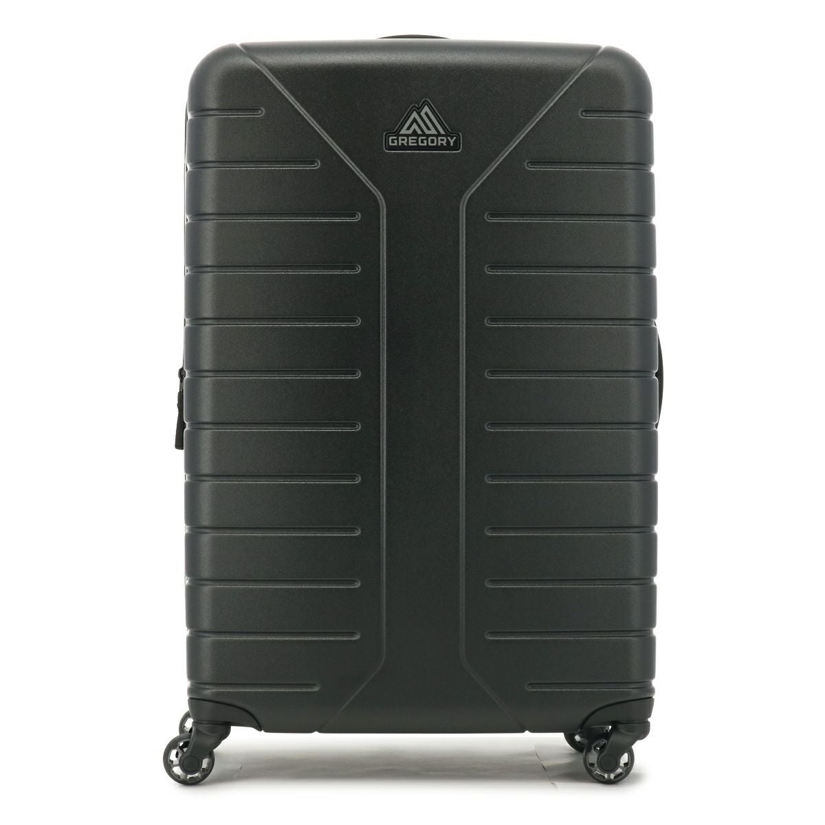グレゴリー スーツケース 81L 71.1cm 4.58kg QUADRO HARDCASE 28