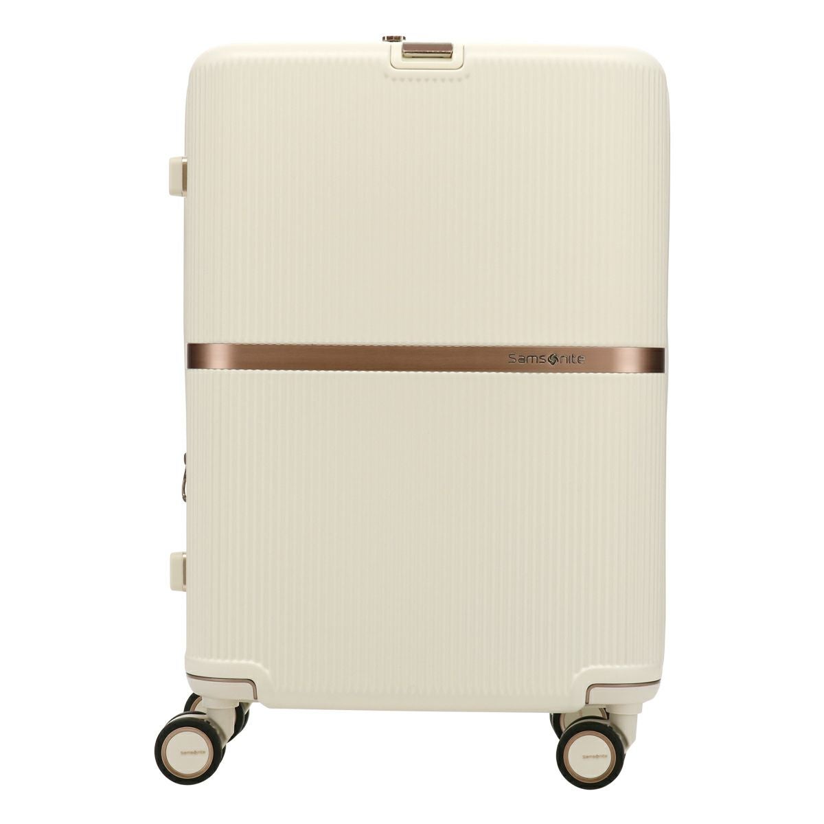 サムソナイト スーツケース 60L 61cm 3.8kg ミンター スピナー61