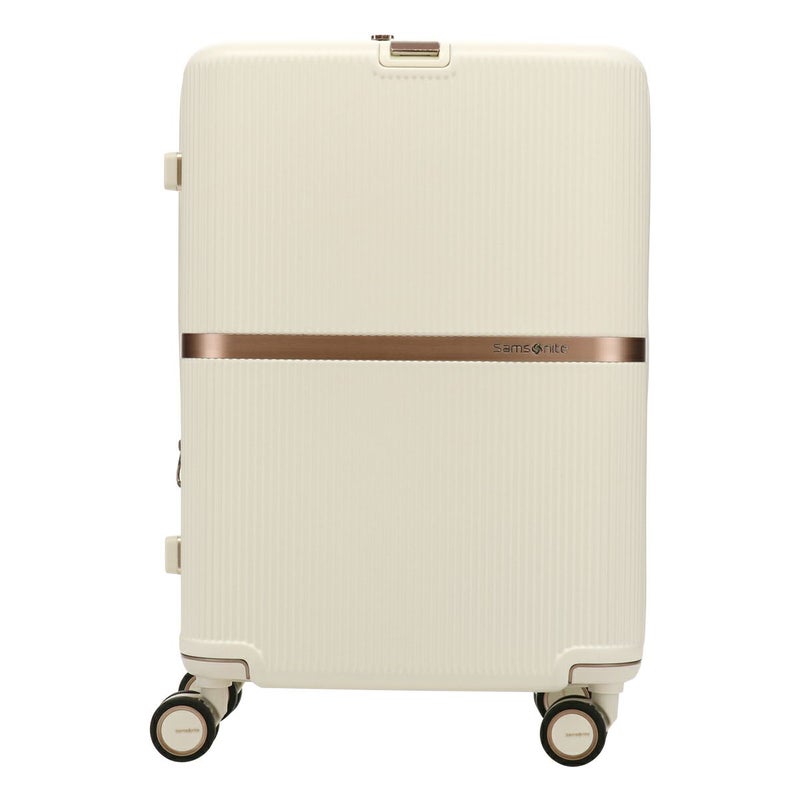 サムソナイト スーツケース 60L 61cm 3.8kg ミンター スピナー61 