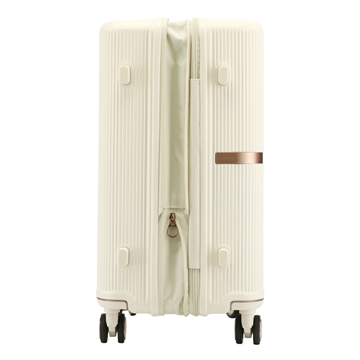 サムソナイト スーツケース 60L 61cm 3.8kg ミンター スピナー61