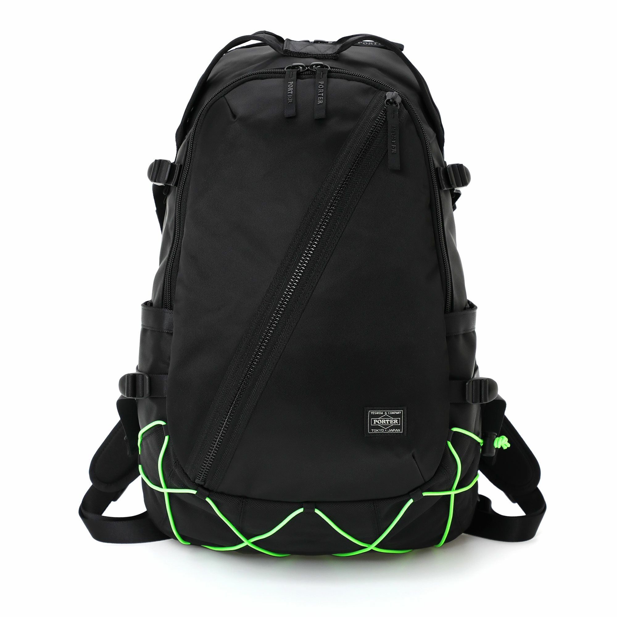 s*a様 PORTER ポーター 吉田カバン　ビジネスバッグ リュック ハンドバ ポーター シングス バックパック 674-17864 PORTER THINGS BACKPACK