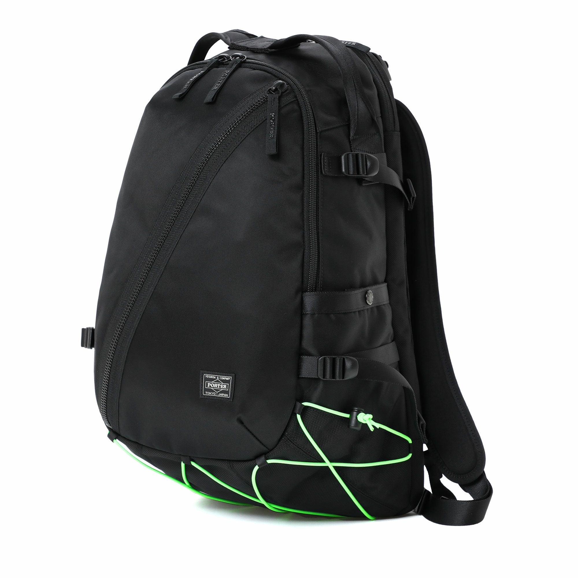 ポーター シングス バックパック 674-17864 PORTER THINGS BACKPACK