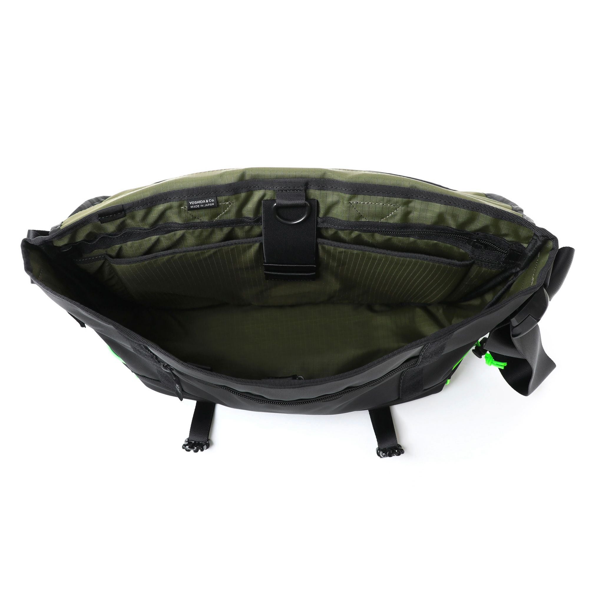 porter things メッセンジャー バッグ messenger bag ポーター シングス メッセンジャーバッグ 674-17865 PORTER THINGS