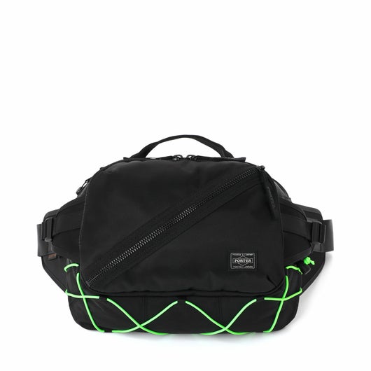 ポーター シングス ウエストバッグ 674-17866 PORTER THINGS WAIST BAG 