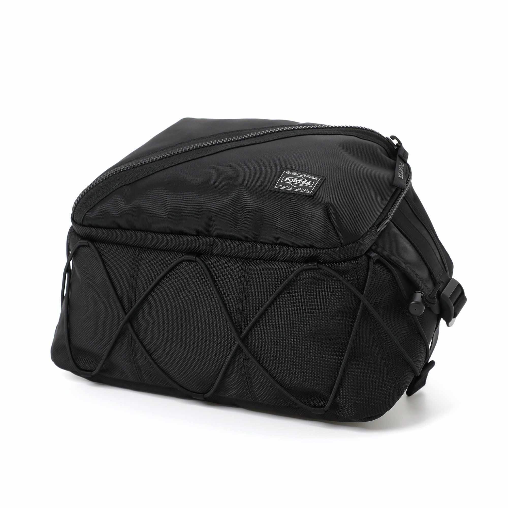 PORTER THINGS ウエストバッグ THINGS(シングス) WAIST BAG | 吉田カバンホームページ | YOSHIDA & Co.