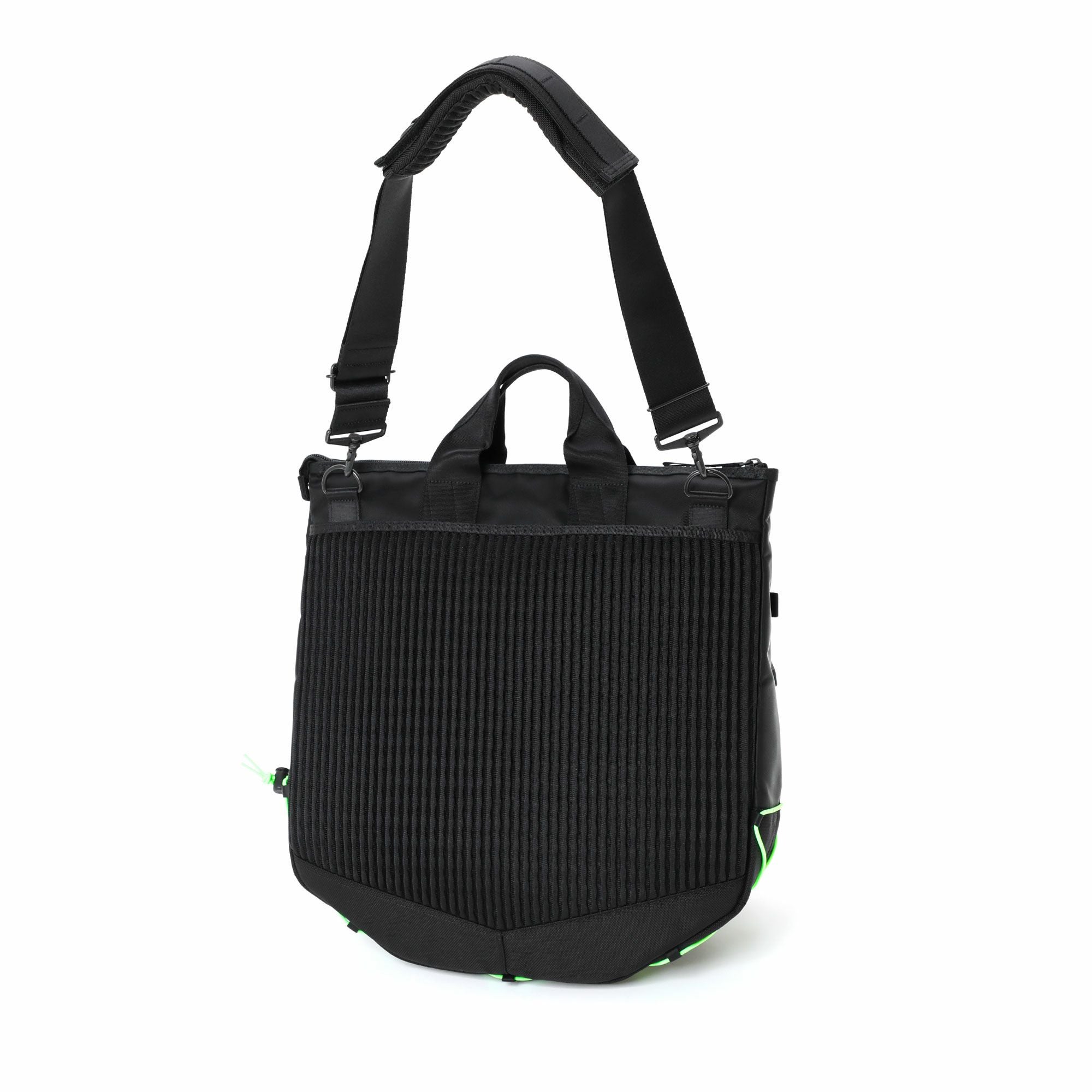 ポーター シングス 2WAY ヘルメットバッグ 674-17923 PORTER THINGS