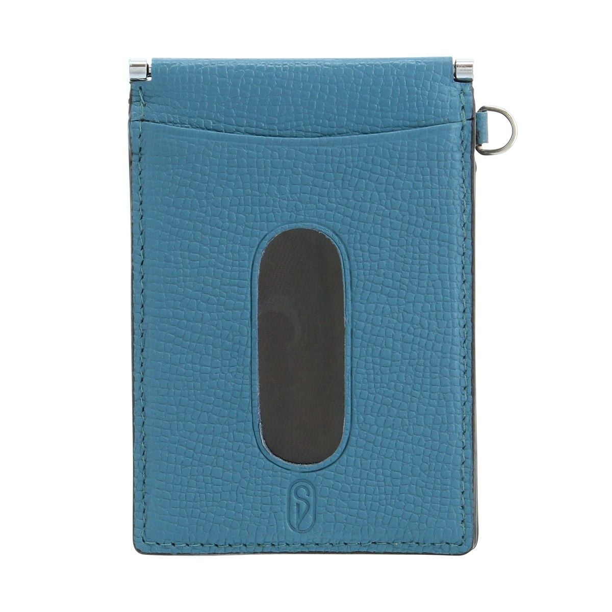 サックスブルー