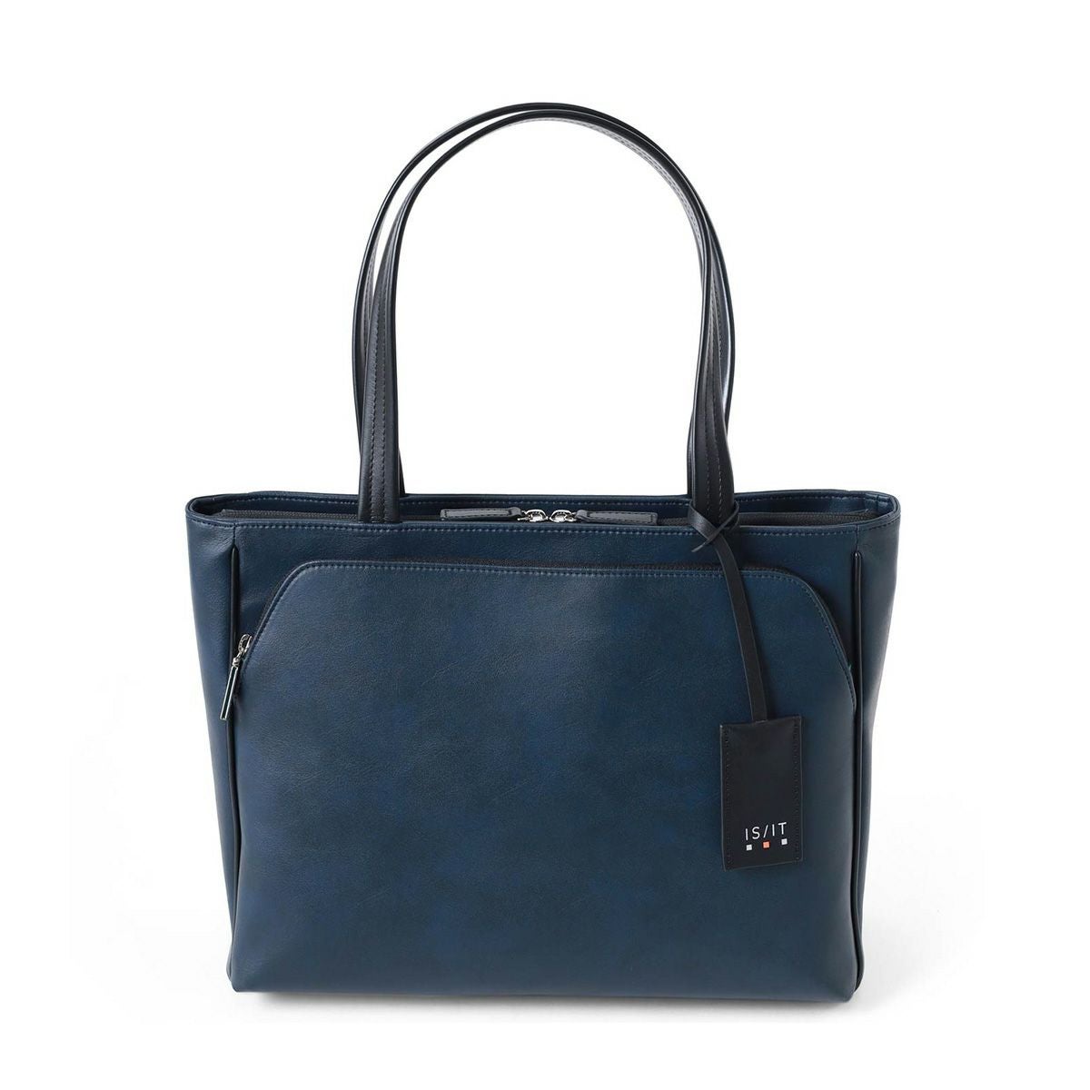 【07】ネイビー