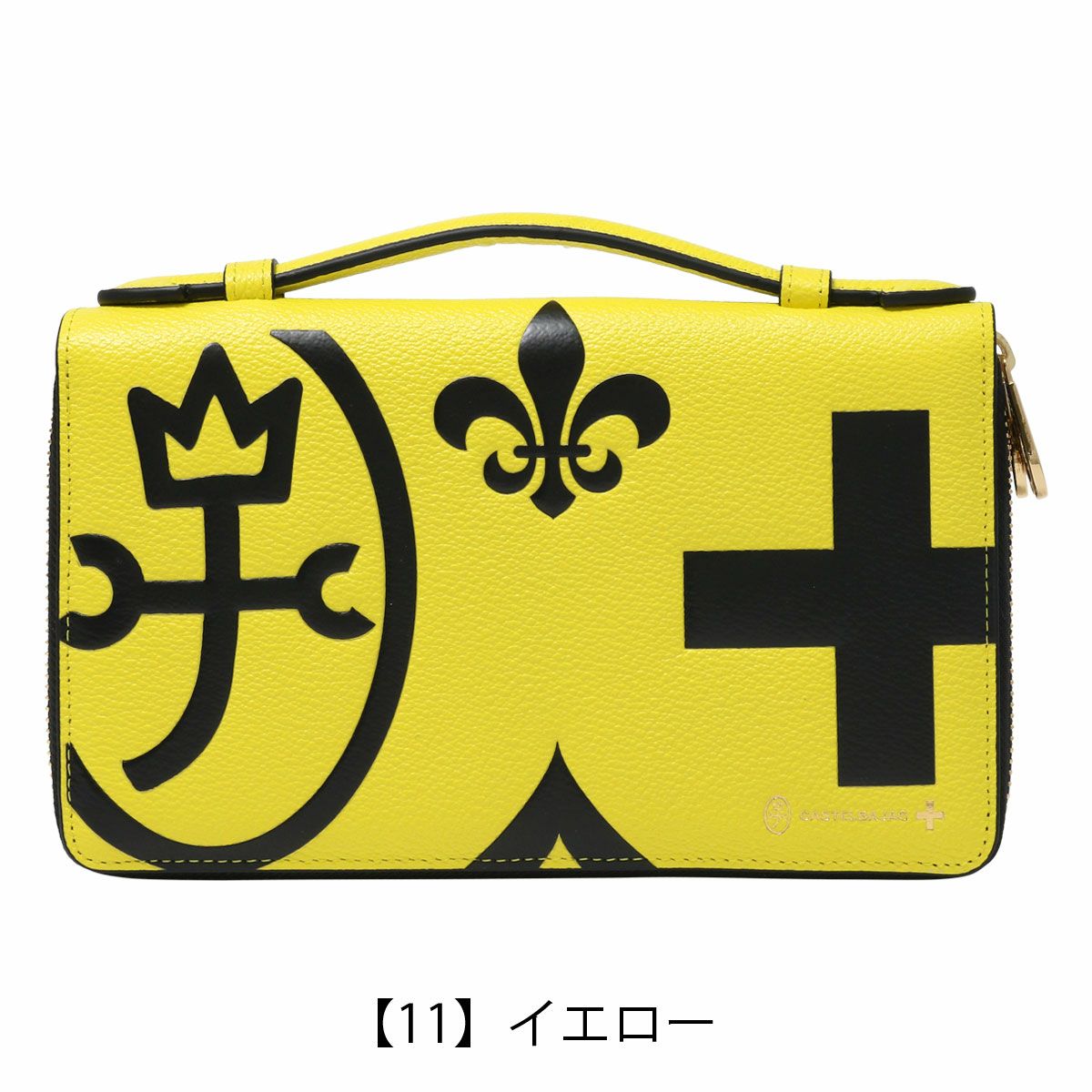 カステルバジャック クラッチバッグ 長財布 ネゼル 081201 CASTELBAJAC