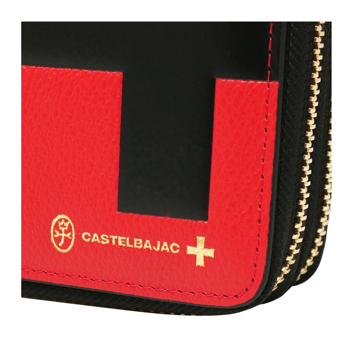 カステルバジャック クラッチバッグ 長財布 CASTELBAJAC カステルバジャック クラッチバッグ 長財布 ガロ 大容量 本革 メンズ