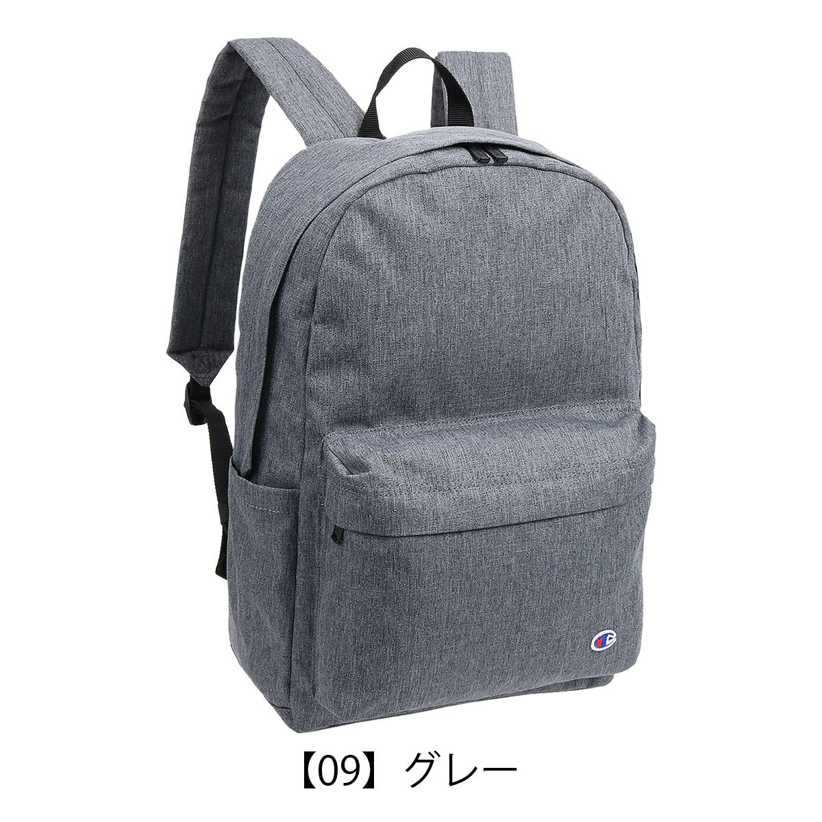 chama出品 チャンピオン リュック 24L B4 メンズ ドリュー 67906 Champion