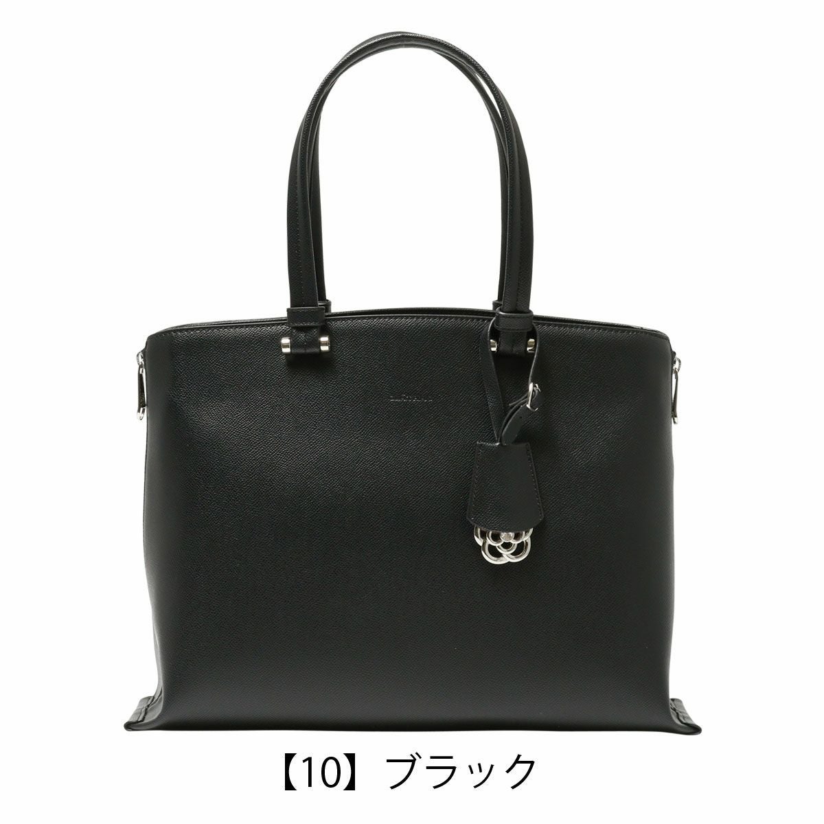CLATHAS　バック　黒　新品未使用品 クレイサス CLATHAS ベル 2wayトートバッグ （ブラック） -人気