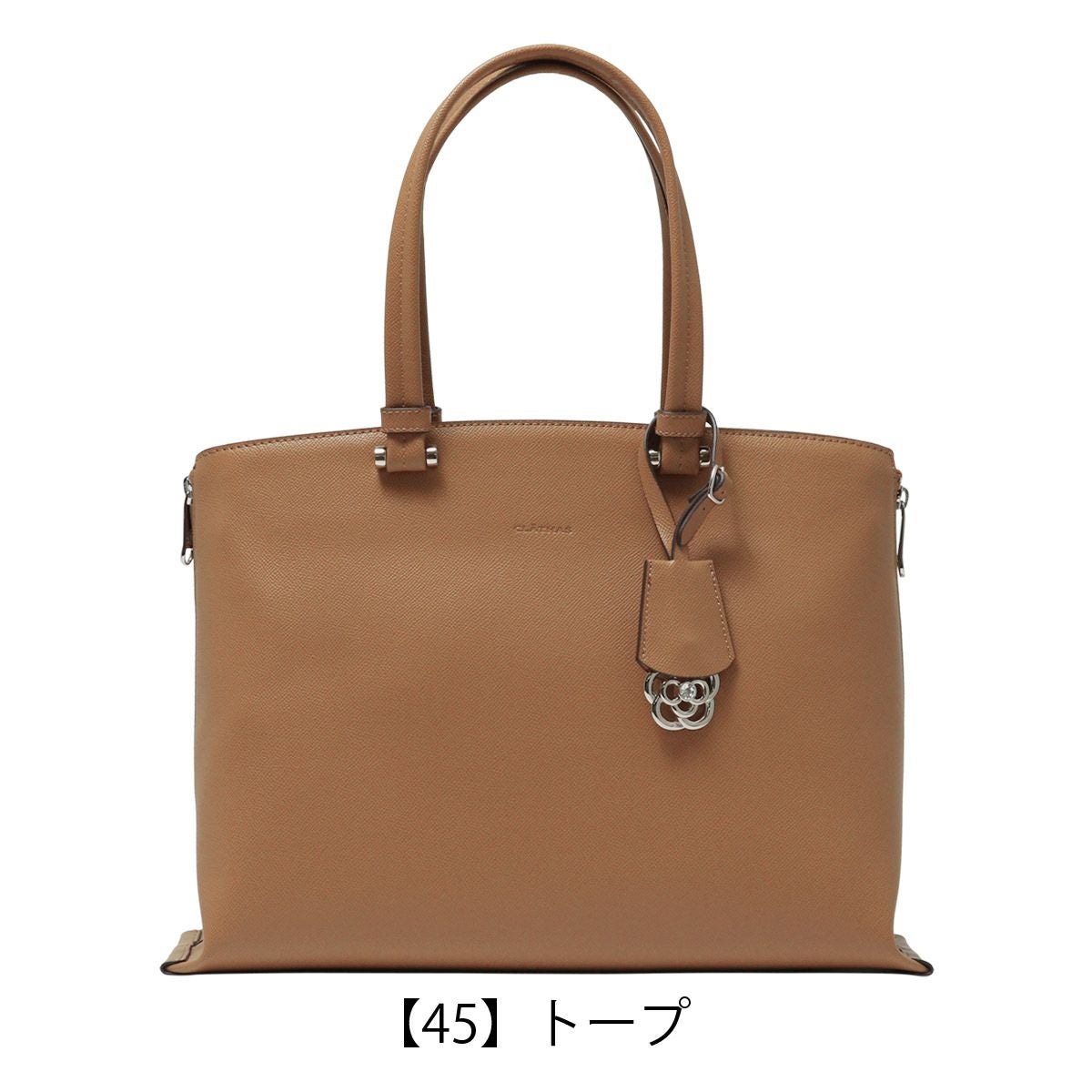 クレイサス トートバッグ レディース セザンヌ 189480 CLATHAS | 通勤