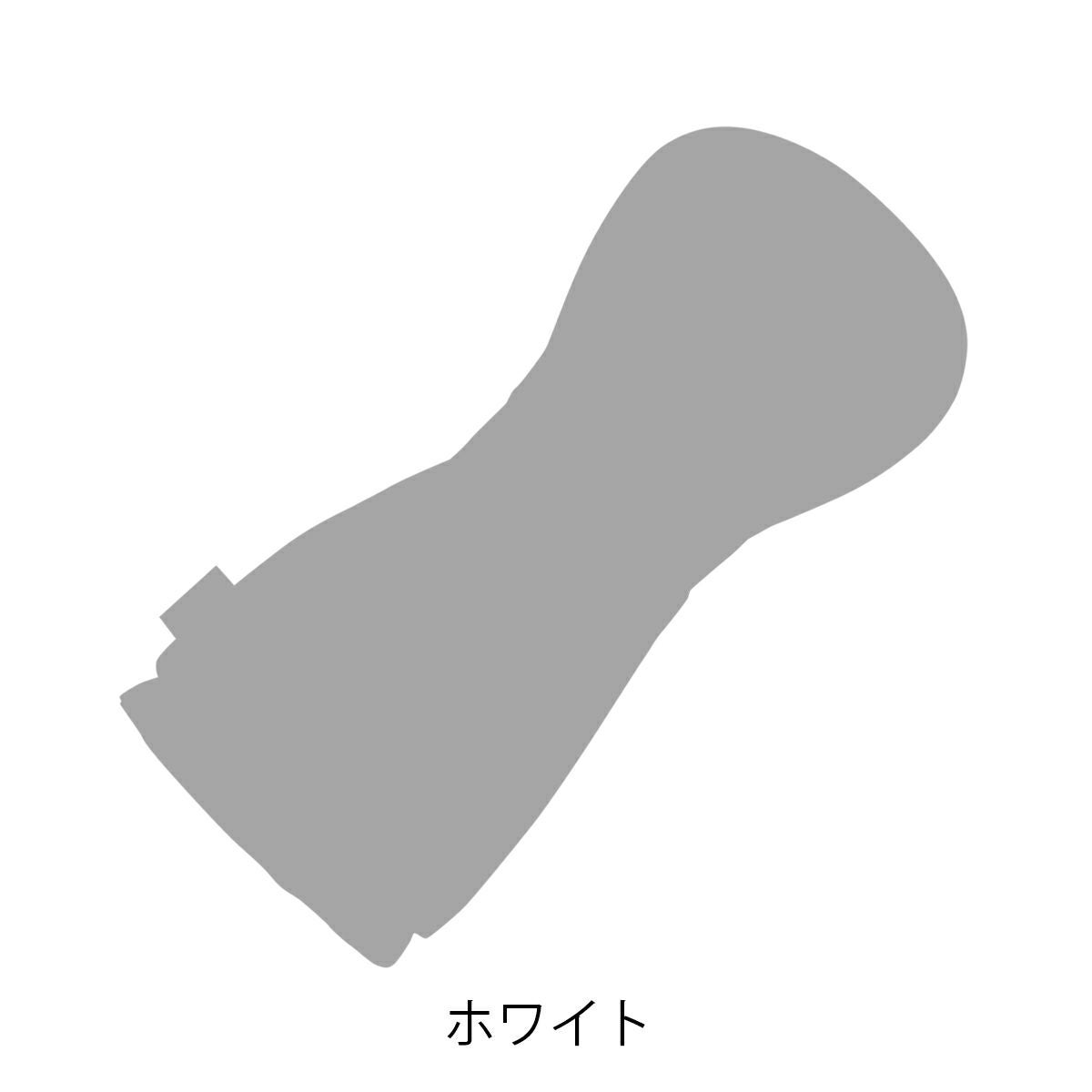 デサント ゴルフ ドライバーカバー 460cc対応 ヘッドカバー レディース