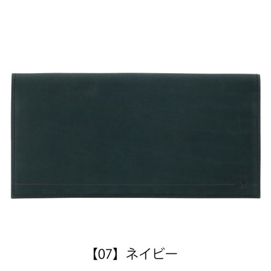 【07】ネイビー