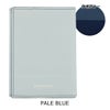 PALE BLUE