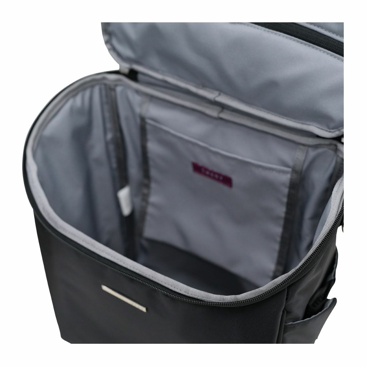 スワニー ショッピングカート 4輪 B4 撥水 ジップVII D-583L21 SWANY