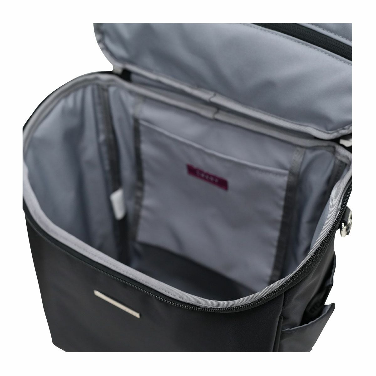 スワニー ショッピングカート 4輪 A5 撥水 ジップVII D-583TS15 SWANY