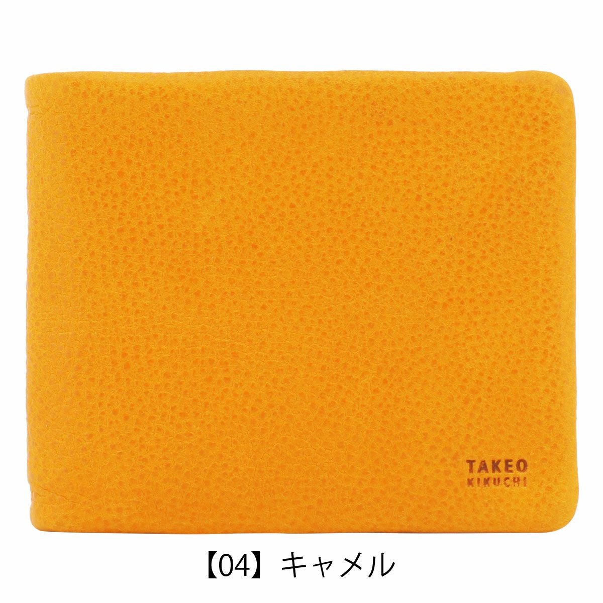 タケオキクチ 財布 二つ折り 本革 メンズ 761603 ソフィア TAKEO