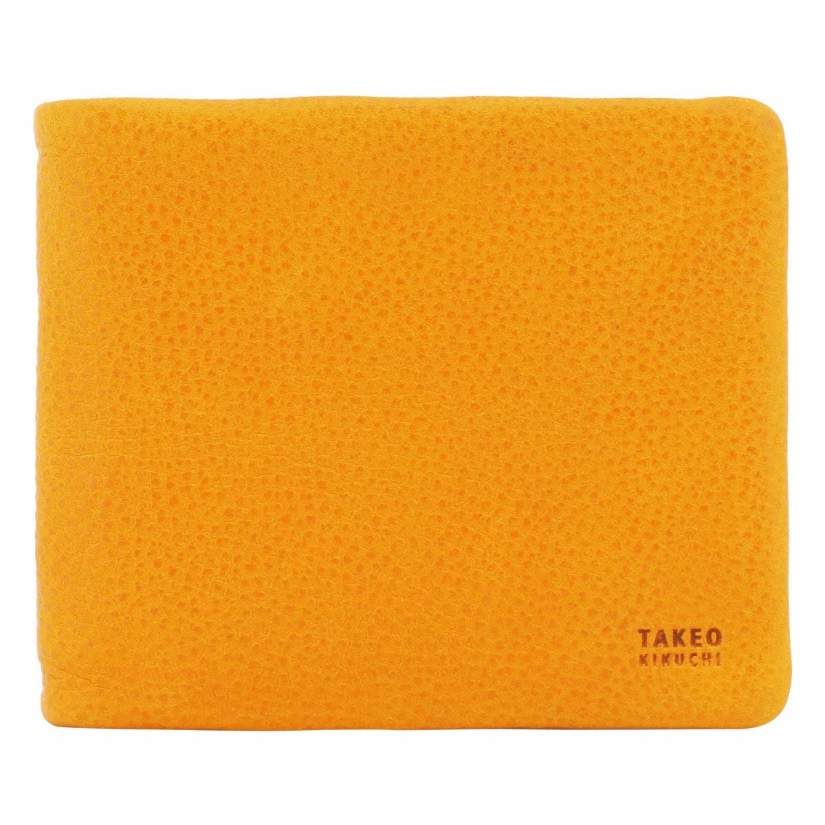タケオキクチ 財布 二つ折り 本革 メンズ 761603 ソフィア TAKEO