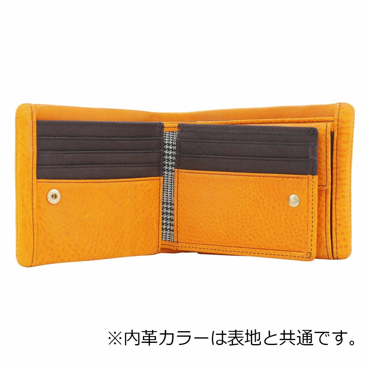 タケオキクチ 財布 二つ折り 本革 メンズ 761603 ソフィア TAKEO